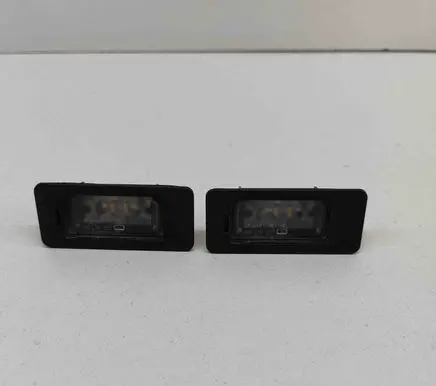 BMW iX3 G08 Number plate light 9481841