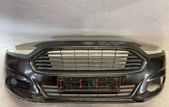 Ford Mondeo MK V Front bumper Ds7317757j DS7317767J