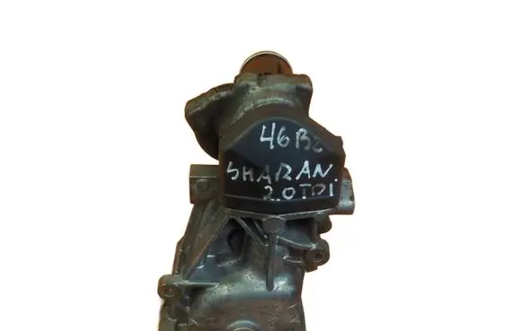 Volkswagen Sharan EGR thermostat 