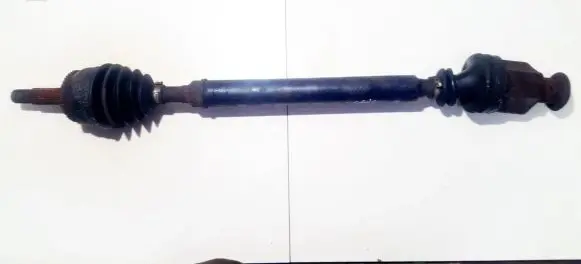 Mitsubishi Carisma Front driveshaft