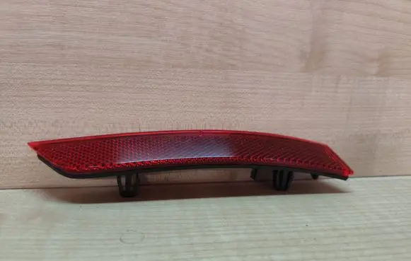 Volkswagen PASSAT B8 Rear tail light reflector 3G0945104A