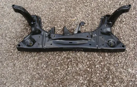 Ford Ecosport Front axle beam 
