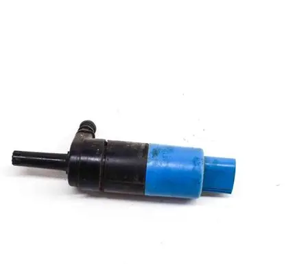 Skoda Yeti (5L) Windscreen/windshield washer pump 3B7955681