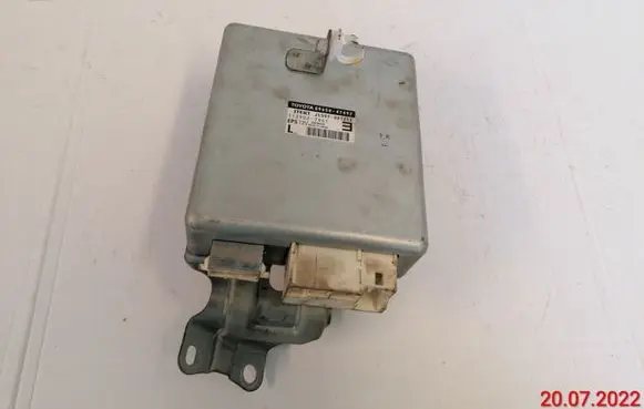 Toyota Prius (XW30) Power steering control unit/module 8965047492