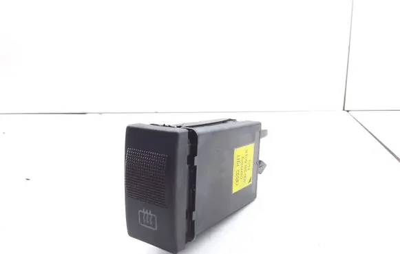 Audi 100 200 5000 C3 Windscreen/window heater switch 4D0941503B