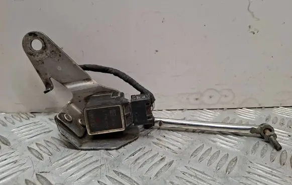 BMW 5 E60 E61 Headlight/headlamp level sensor 6778809 270607