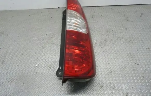 Fiat Doblo Rear/tail lights 51755144