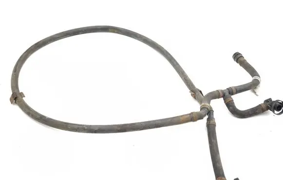 Lexus IS 220D-250-350 Headlight washer hose/pipe