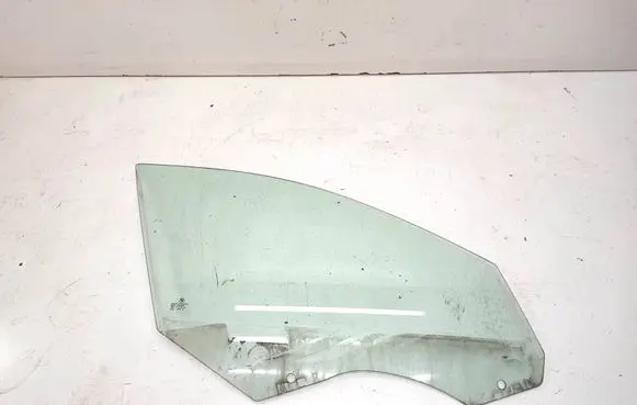 BMW 5 F10 F11 Front door window glass four-door 43r00050