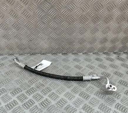 Audi Q4 Sportback e-tron Air conditioning (A/C) pipe/hose 1EA816721A