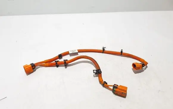 Dacia Spring Other wiring loom 240413580R