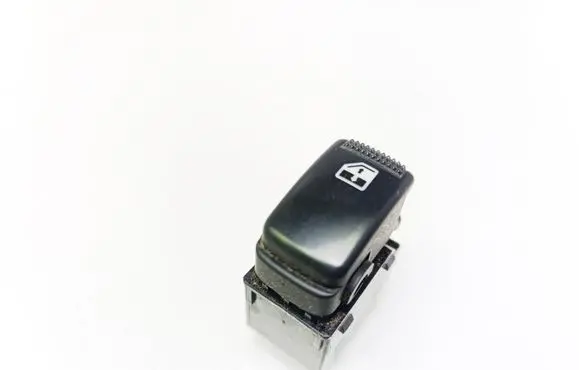 KIA Carens I Electric window control switch 