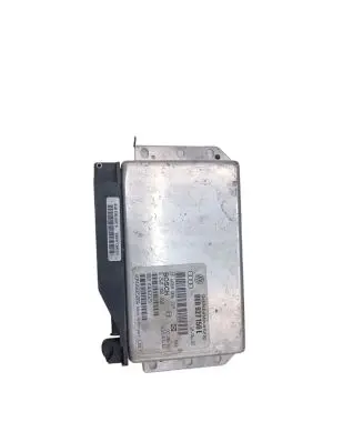 Audi A4 S4 B6 8E 8H Gearbox control unit/module 8E0927156L ZF6058006319 0260002810