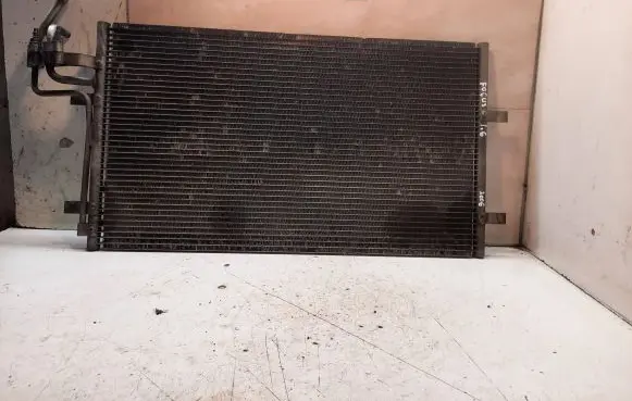 Ford Focus A/C cooling radiator (condenser) 3M5H19710CA