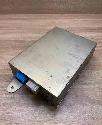 BMW 7 E38 Video control module 086908051 HW02SW03
