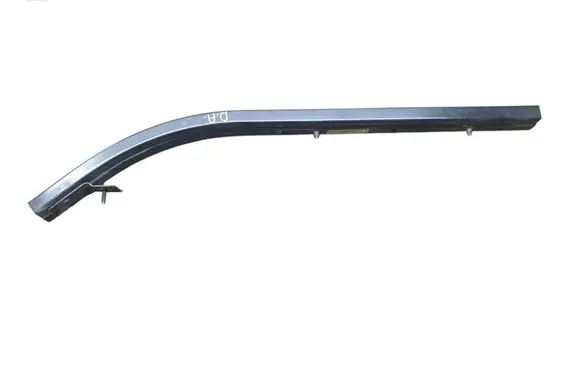 Citroen Berlingo Sliding door bottom rail 9680485880