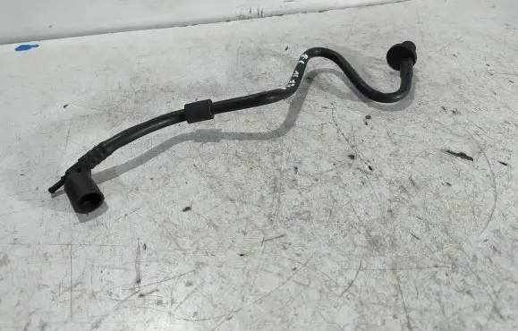 Volkswagen Golf IV Brake booster pipe/hose 