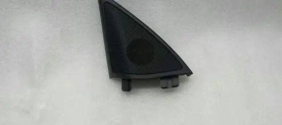 Mercedes-Benz E C207 W207 Front door high frequency speaker A2118200202 A2077200311