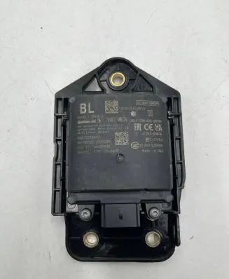 Nissan Leaf II (ZE1) Blind spot module 284K16WK3A