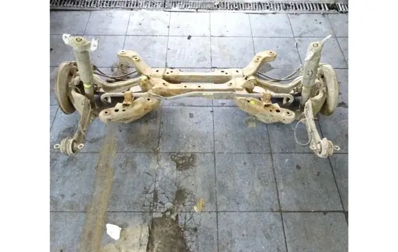 Opel Insignia A Rear suspension assembly kit set 