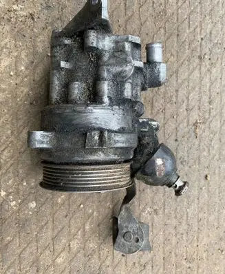 BMW 7 E65 E66 Power steering pump 676530703N 2007127