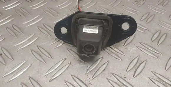 Toyota Avensis T270 Reversing camera GPKD4313RC3 PZ473T314000