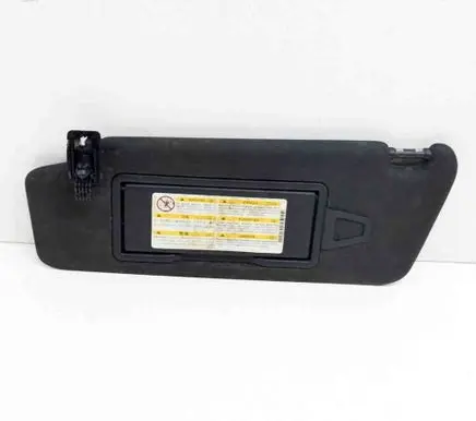 Mercedes-Benz C W204 Sun visor