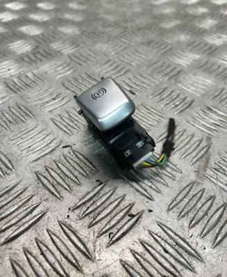 Mercedes-Benz C W205 Hand parking brake switch A2059056603