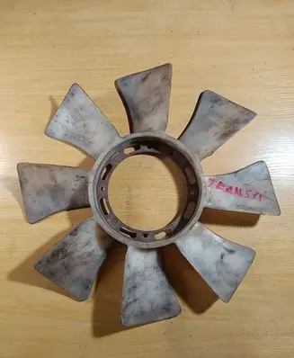 Ford Transit Fan impeller