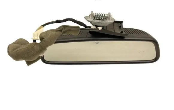 Mercedes-Benz E W212 Rear view mirror (interior) 025902