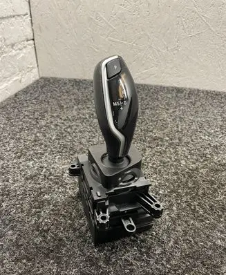 BMW X3 G01 Gear selector 9458756