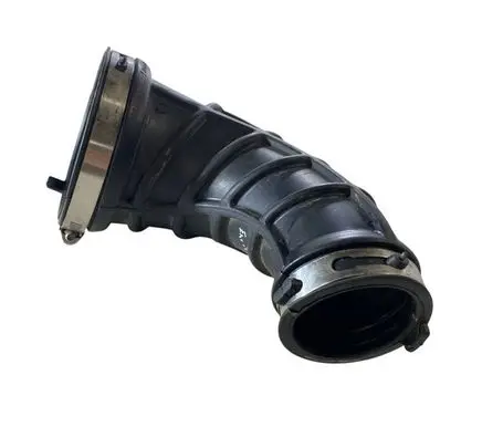 Buick Envision II Air intake hose/pipe 84662689