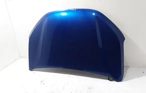 Dacia Sandero III Engine bonnet/hood 651228176R