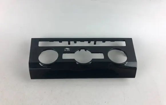 Skoda Superb B8 (3V) Climate control/heater control trim 3V0820075B