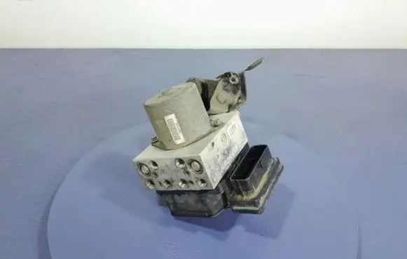Volkswagen PASSAT CC ABS Pump 3AA614109AG