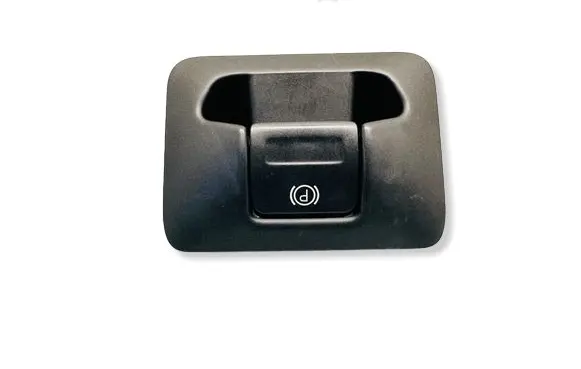 Volvo V70 Hand parking brake switch 31433500 15W10Y