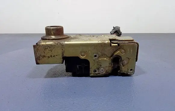 Ford Transit - Tourneo Connect Front door lock YC1AV21813BL