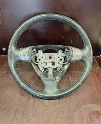 Honda FR-V Steering wheel