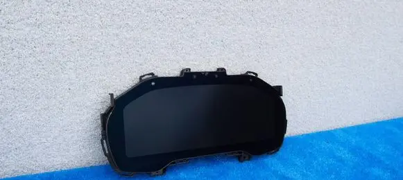 BMW X3 G01 Speedometer (instrument cluster) 5A5A9F4