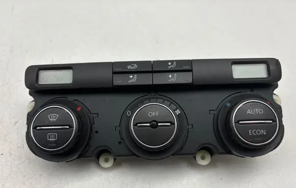 Climate control unit