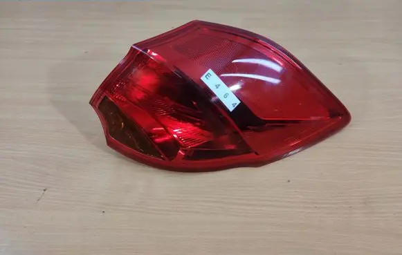 KIA Ceed Rear/tail lights 92402A20