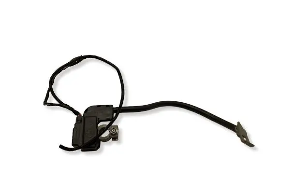 BMW 5 E60 E61 Negative earth cable (battery) 9164346 14945110 6986795