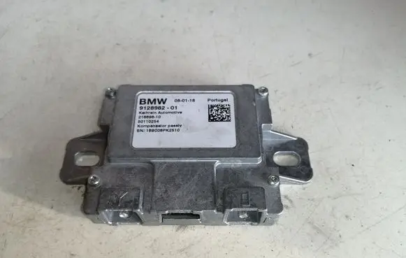 BMW 5 G30 G31 Other control units/modules 9128982 218898
