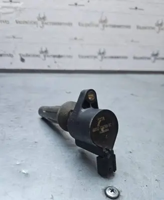 Ford Focus C-MAX High voltage ignition coil 4M5G12A366BC 5280BA
