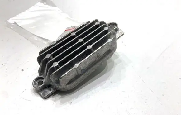 Skoda Scala Other control units/modules 