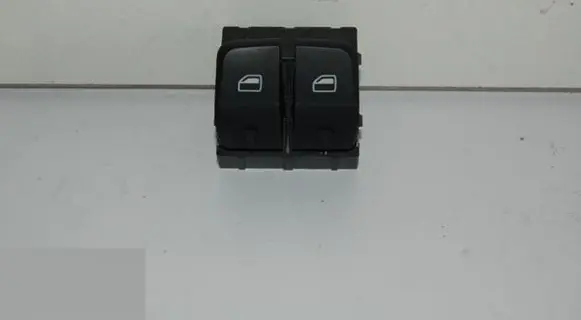 Audi A1 Electric window control switch 8X0959851A