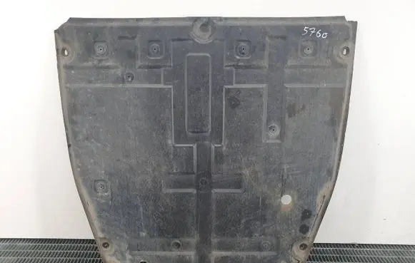 SsangYong Korando Engine splash shield/under tray 