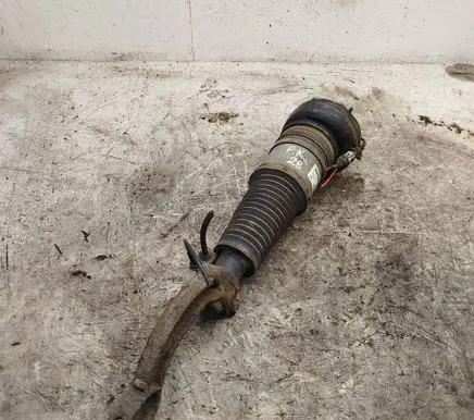 Audi A6 S6 C7 4G Air suspension front shock absorber 4G0616039AC