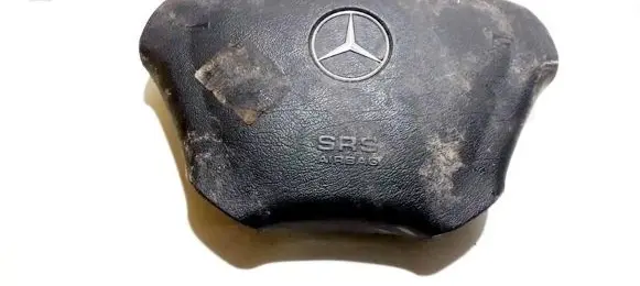 Mercedes-Benz ML W163 Steering wheel airbag 1634600198 16346001989045