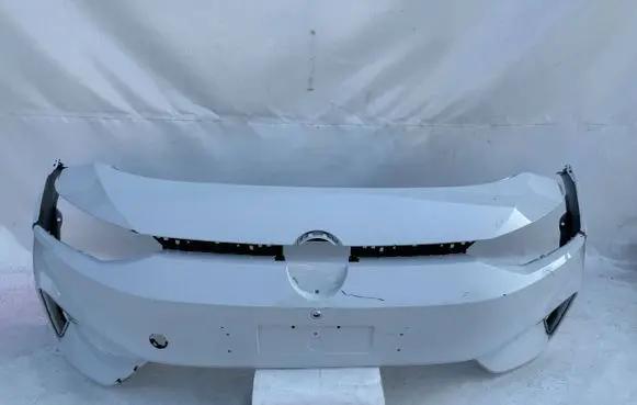 Volkswagen ID.7 Front bumper 14A807221